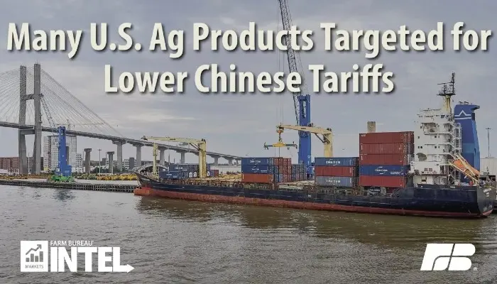 U.S.-China Trade Framework: What We Know Now