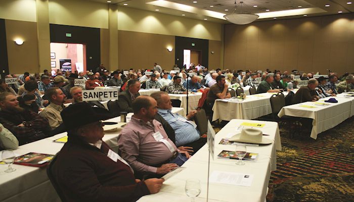 Utah Farm Bureau Members Elect Farm and Ranch leaders at Annual Convention in Layton