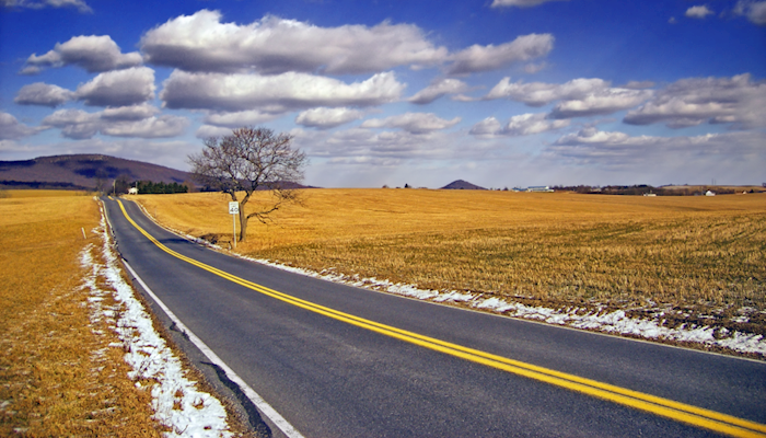 Rural Infrastructure Key to Driving U.S. Economy