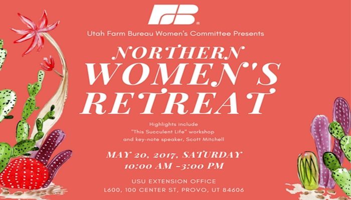 Northern Women's Retreat