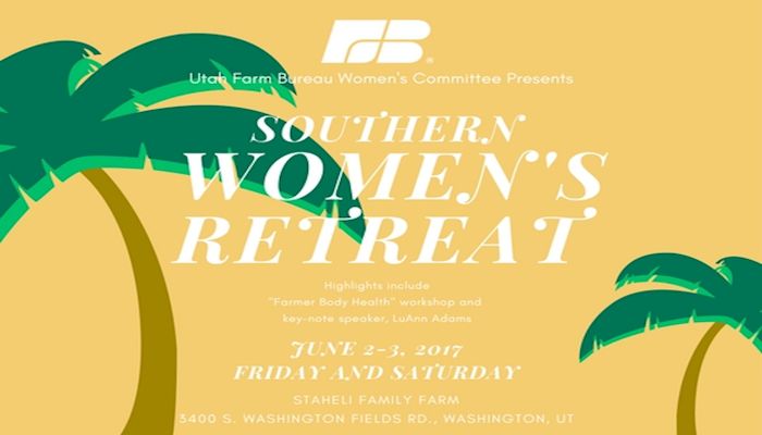 Southern Women's Retreat