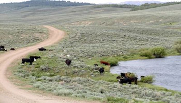 Farm Bureau Applauds EPA’s Water Rule Outreach