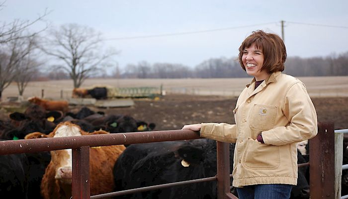Farm Bureau's Duvall Praises Selection of Hazlett for Rural Development