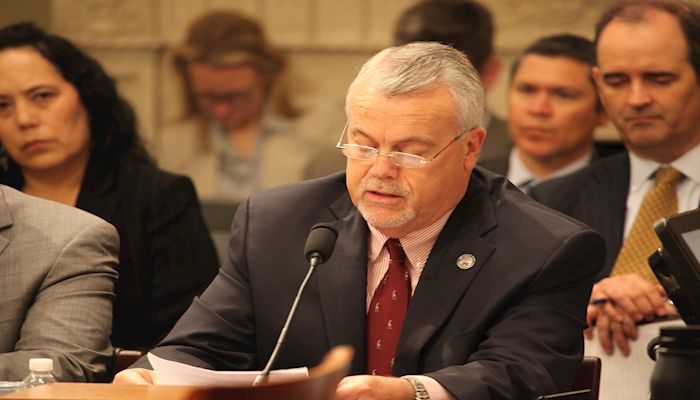 Water Rights Protection Act (WRPA)