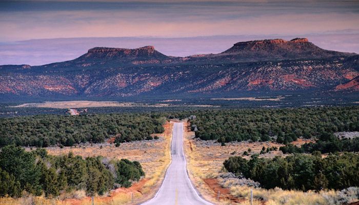 Antiquities Act--Bears Ears