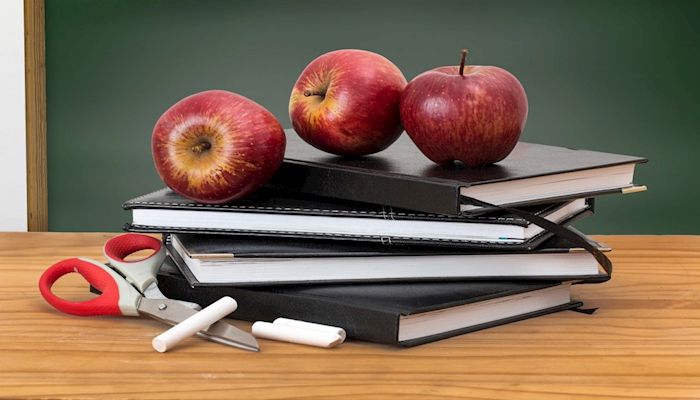3 Classroom Setup Hacks for Ag Literacy Learning