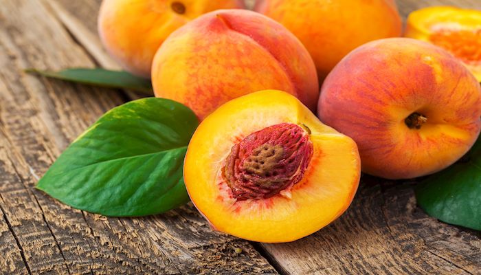 Utah Peaches Prove Hard to Beat as Tasty Summer Treat