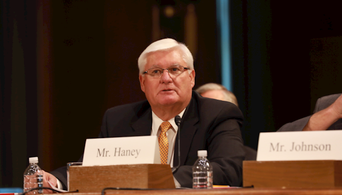 AFBF Shares Farm Bill Needs with Congress