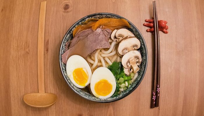 Multitude of Factors Impact U.S.-Australia Competition in Japan