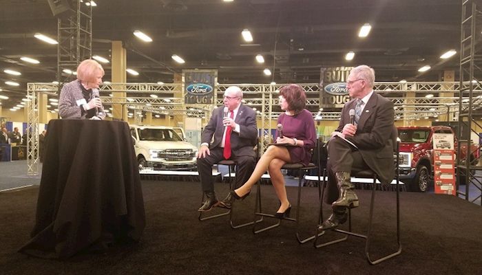 Opioid Epidemic Takes Center Stage at recent Farm Bureau Convention