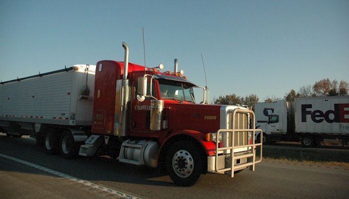 Farm Bureau Calls for Clarity on Exemptions for Agricultural Haulers