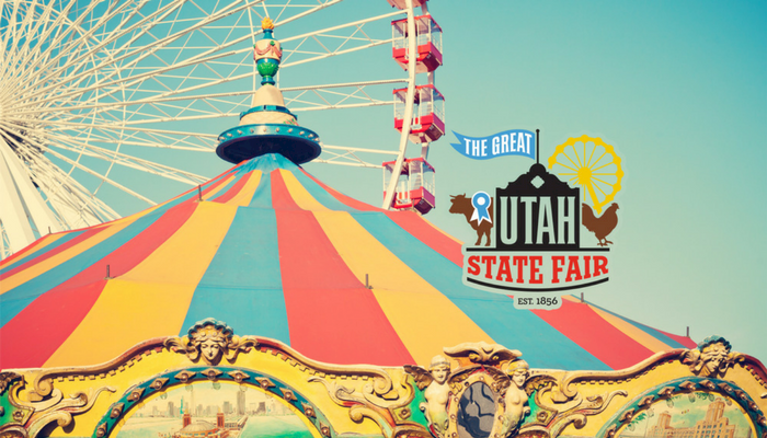 Farm Bureau Day at the Fair
