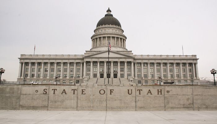 Utah’s Legislative Session in Review