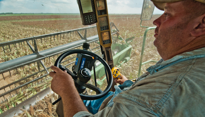 Rural Broadband is Key to Support Modern Farm Technologies