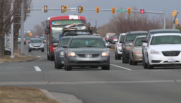 Transportation: Road Usage Charging