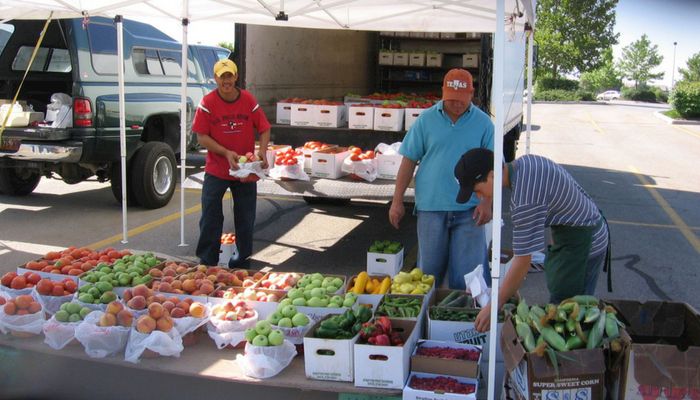 Local Food Advisory Council