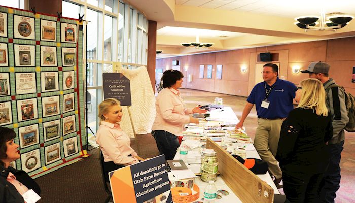 Women's Leadership Committee- What We Do