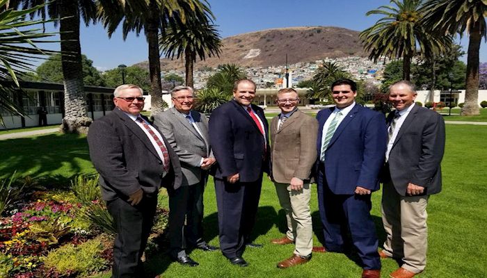 Utah companies establish meaningful connections in Mexico
