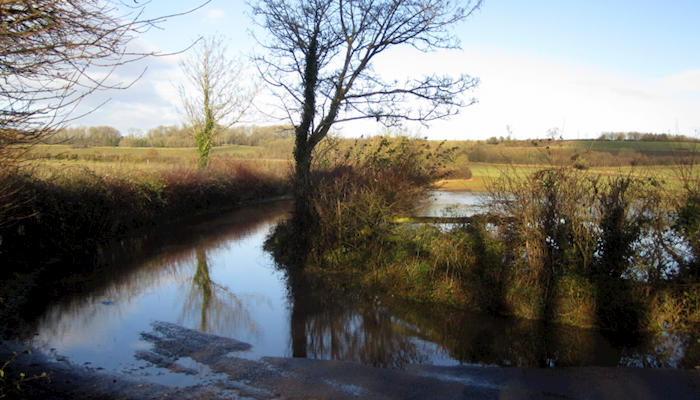 Stakeholder-led local water basin councils