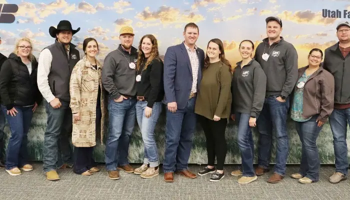 Upcoming Events in YF&R