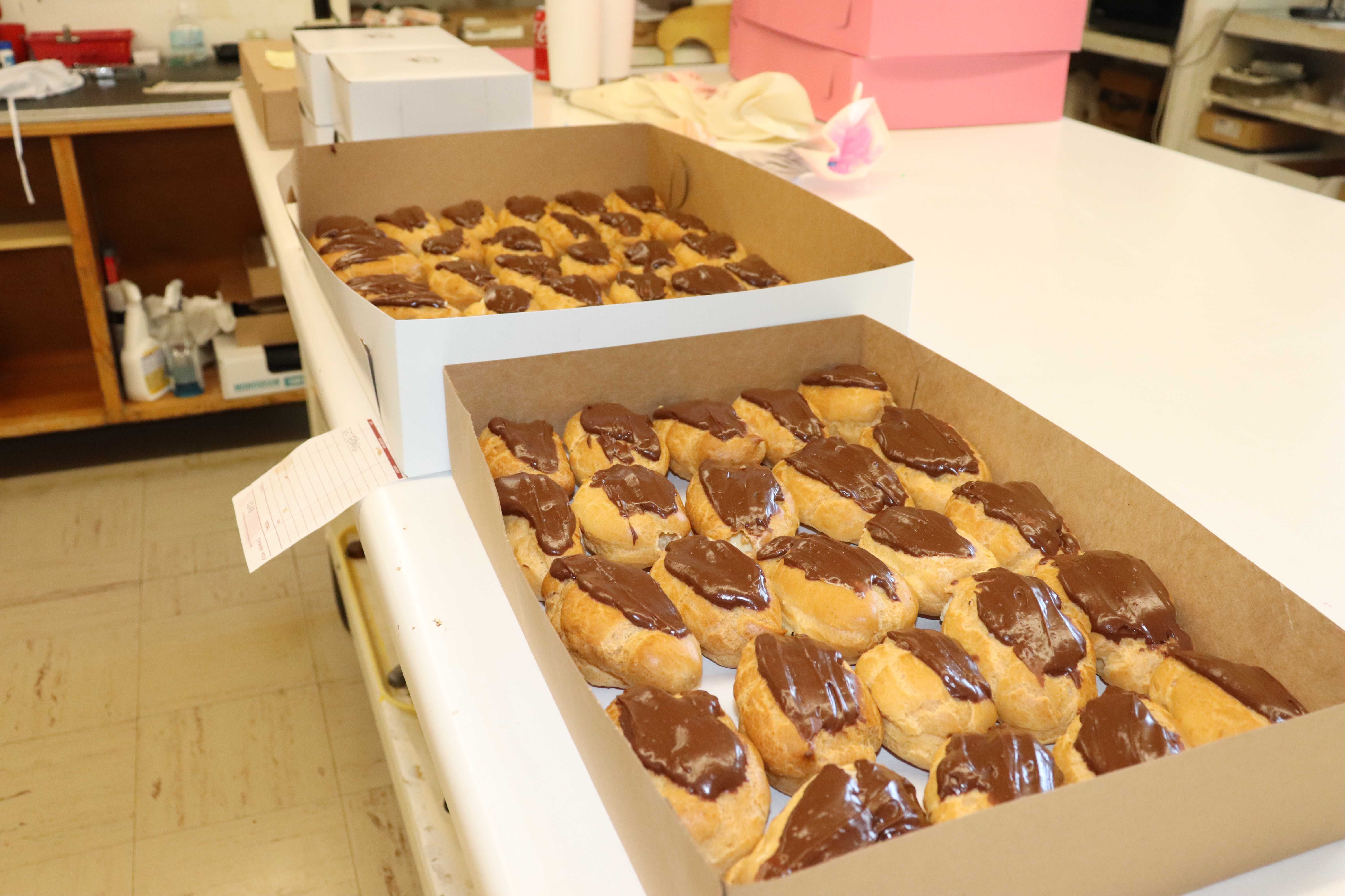 Cooters Bakery - zcyj9vg