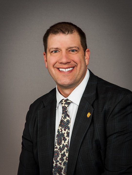 Andrew Ferguson